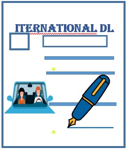 permanent driving license service provide by driving license agency in gurgaon